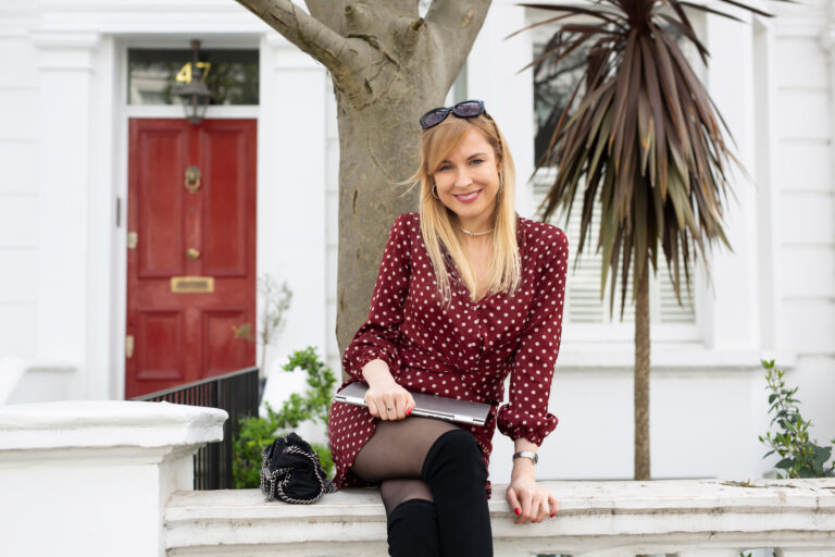 Joanna Julia Checinska